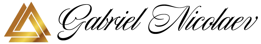 Gabriel Nicolaev - CyGuru